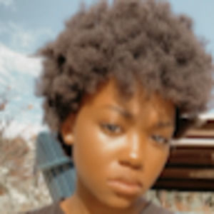 Meet your Posher, Jasmine